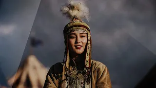 Kazak Hanlığı | Қазақ Xандығы | Kazakh Khanate | 4k Edit