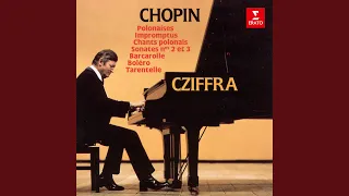 Piano Sonata No. 2 in B-Flat Minor, Op. 35 "Funeral March": I. Grave - Doppio movimento