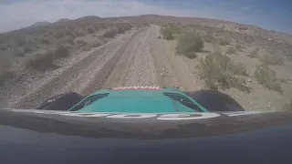 Rob Mac at the 2020 Method Race Wheels Qualifying @bfgoodrichtires Mint 400