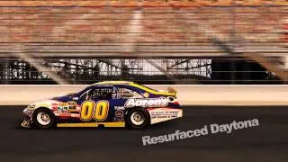 NASCAR 2011 The Game DLC Trailer