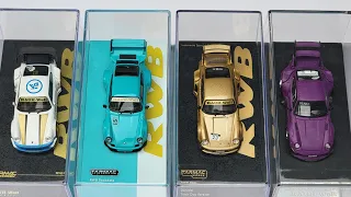 Rauh Welt Begriff Cars 1:64 by Tarmac works & Street Weapon EP.120