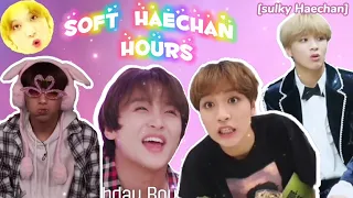 Haechan soft stans, this video is for you