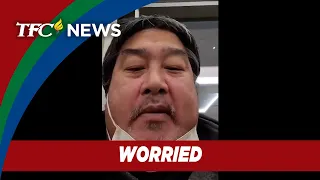 Homeless FilAm in Illinois worried over brutal cold | TFC News Illinois, USA