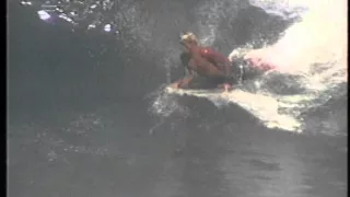 Exposed!  Hawaii's Underground Bodyboarding