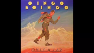 Oingo Boingo - Little Girls