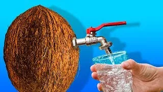 100 AWESOME KITCHEN LIFE HACKS || CRAZY COOKING RECIPES AND TRICKS