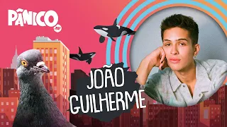 JOÃO GUILHERME - PÂNICO - 18/03/21