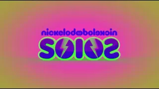 Nickelodeon Bouncing Extending Sonic Zani Logo Effects!