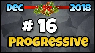 # 16 | 115 wpm | Progressive Shorthand | December 2018