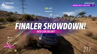 FH5 Eliminator - Complete Session Without A Level 10 Car *UNCUT*