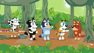 Η ΜΠΛΟΥΙ ΚΑΙ ΟΙ ΦΙΛΟΙ ΤΗΣ ΑΠΟ ΤΟ ΣΧΟΛΕΙΟ | Disney Junior Ελλάδα