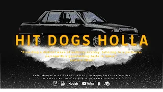 T.I. - Hit Dogs Holla (feat. Tokyo Jetz) [slowed reverb