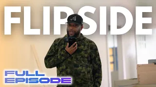 We HAVE to win… | The Flipside | Episode 1