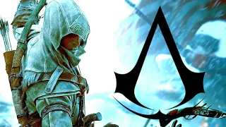 Assassin's Creed Music Video - Comatose