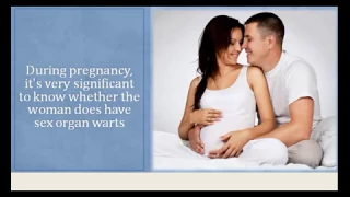 Pregnancy And HPV
