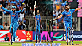 India won | india v netherland | world cup 2023 | new status