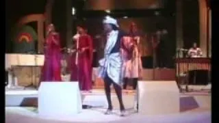 Manu Dibango  Soul Makossa Live 1983    YouTube