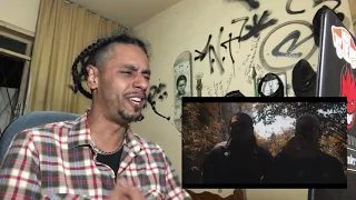 K-react´z | Bril - 2 Tiro pro Alto part. Sain | Clipe Oficial