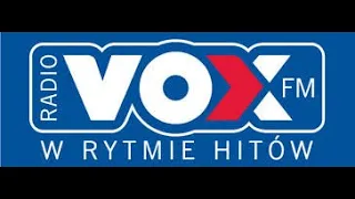 VOX FM KWIECIEŃ /MAJ  2021 NAJLEPSZE DISCO POLO 2021 VOX FM RADIO