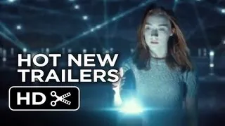 Best New Movie Trailers - March 2013 HD