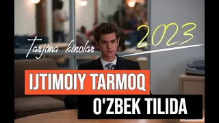 Tarjima kinolar 2024 Ijtimoiy tarmoq Facebook Mark Sukerberg kino O'zbek tilida uzbek tilida