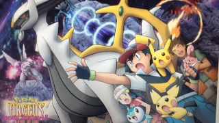 My Top 10 Favorite Pokemon Movies (Part 1/3)