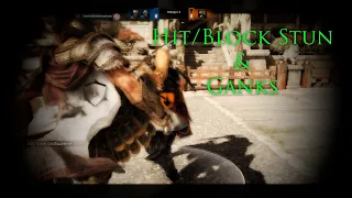 For Honor: От новичка до алмаза: Хитстаны и Ганки.