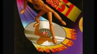 Eurodance Best of 1994 Megamix 6