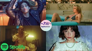 Top 100 Global | Las Canciones Más Escuchadas en Spotify de la Semana - Marzo 22, 2024..