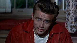 Children of the Bad Revolution • James Dean