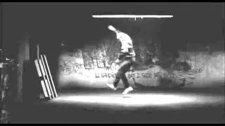 La Haine - Vinz dance