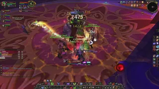 wotlk classic - blood dk dps