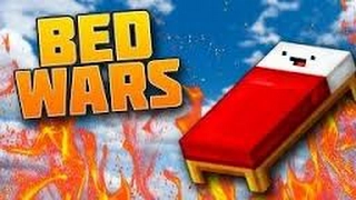 Bedwars: Nem hiszem el nem nekünk való ez a játék #3