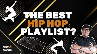 Is this the Ultimate Hip Hop Playlist Ever!?!