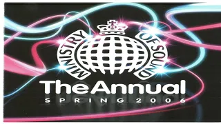 Ministry Of Sound-The Annual Spring 2006 (GERMANY) cd2