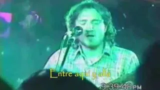 John Frusciante - The first season (en español)