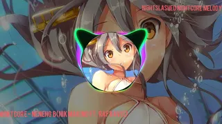 Neneng B - Nik Makino Ft. Raf Ravis [NightCore]