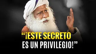 El Discurso REVELADOR sobre DIOS que te dejará SIN PALABRAS | Sadhguru en español