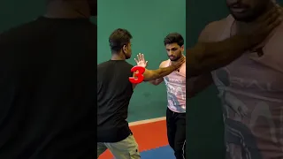 3 Self Defense in 30 seconds