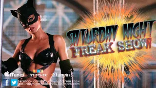 Catwoman (2004) - Saturday Night Freak Show Podcast