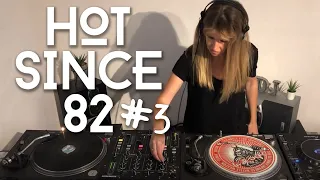 Hot Since 82 TRIBUTE Mix 2021 | Hot Since 82 Essential Mix