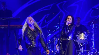 Tarja & Marko Hietala, Phantom of the Opera | Olavinlinna 3.8.2023