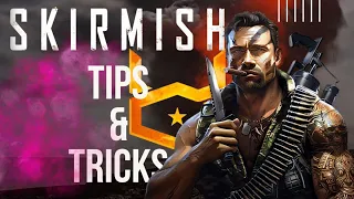 War Commander: Skirmish (Tips & Tricks)