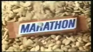 Marathon - Classic UK TV Advert