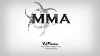 mma intro