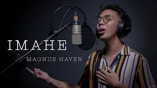 Imahe - Magnus Haven (COVER)