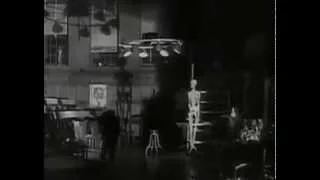 Frankenstein 1931 with music by The Parr Project