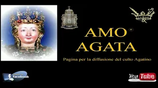La festa di Sant'Agata 1960 - Intro