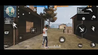 only red #viralvideo free fire 2year ago game play plz suport me#freefireclips