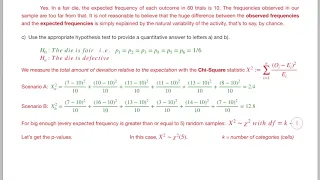 Introductory Statistics. Chapter 10: Hypothesis Testing Categorical Variables for 3+ proportions 1/2